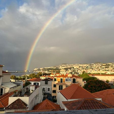 Flh Funchal A Quinta Do Conde Flat II Apartment Exterior photo