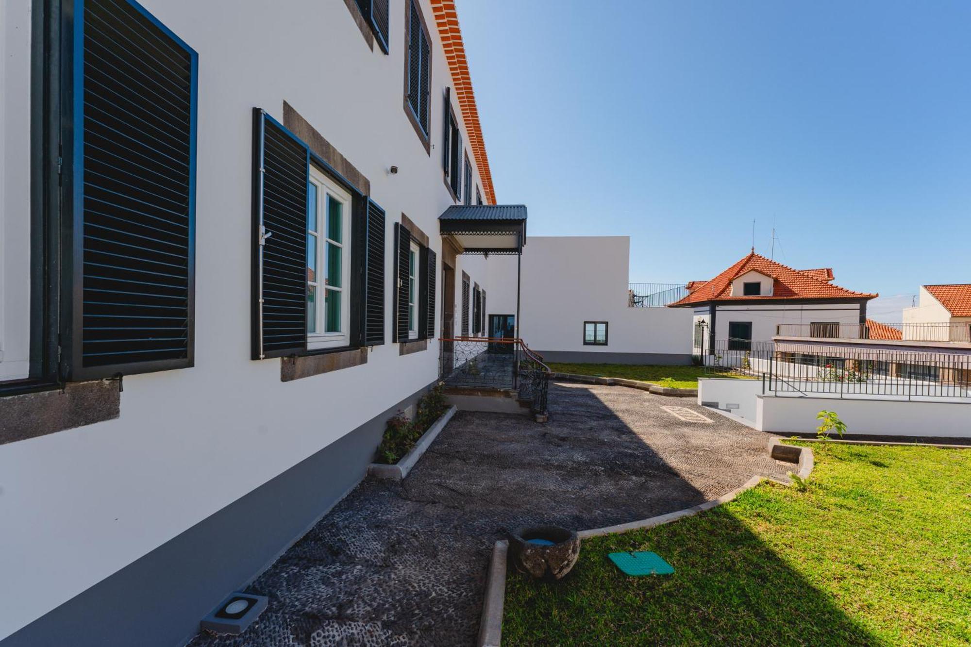 Flh Funchal A Quinta Do Conde Flat II Apartment Exterior photo