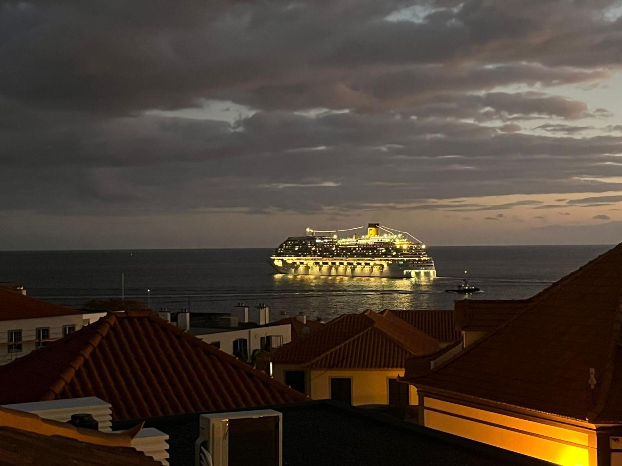 Flh Funchal A Quinta Do Conde Flat II Apartment Exterior photo