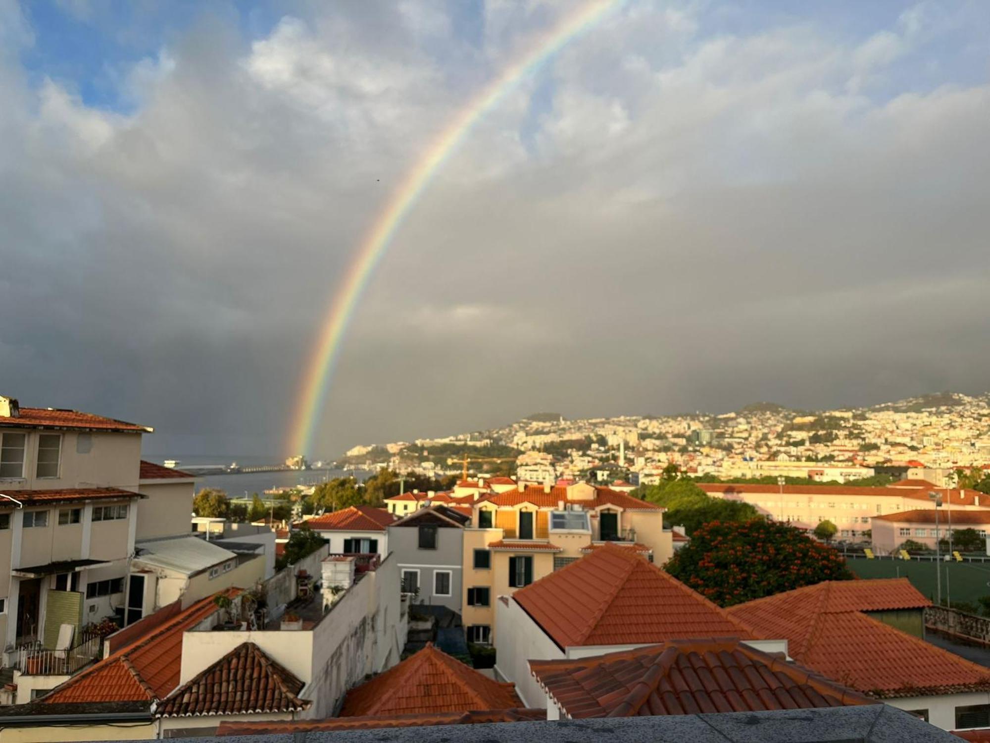 Flh Funchal A Quinta Do Conde Flat II Apartment Exterior photo